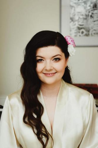 Makijaż: Kasia SkoczylasFoto: Rafał Fronczek 