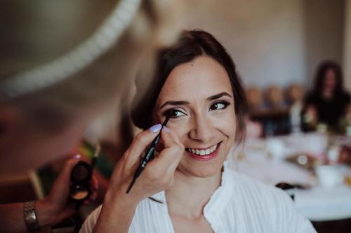 Makijaż: Kasia SkoczylasFoto: Siwy Dym