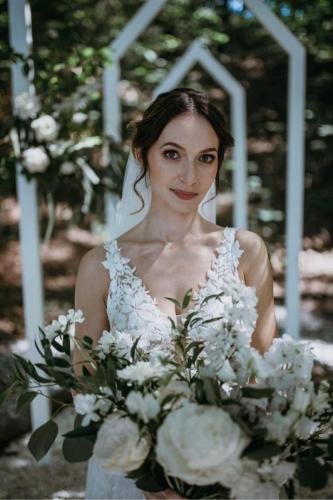 Makijaż: Kasia SkoczylasFoto: Paulina Braniecka