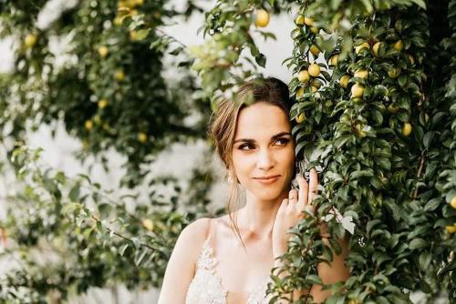 Makijaż: Kasia SkoczylasFoto: Cuda Niewidy 