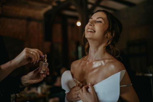 Makijaż: Kasia SkoczylasFoto: Paulina Braniecka