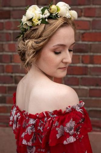 Foto: Paulina Rybińska, Makijaż: Kasia Skoczylas