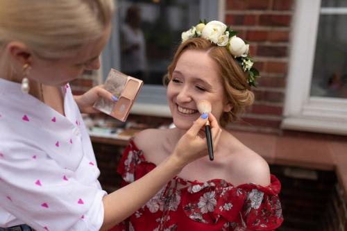 Foto: Paulina Rybińska, Makijaż: Kasia Skoczylas