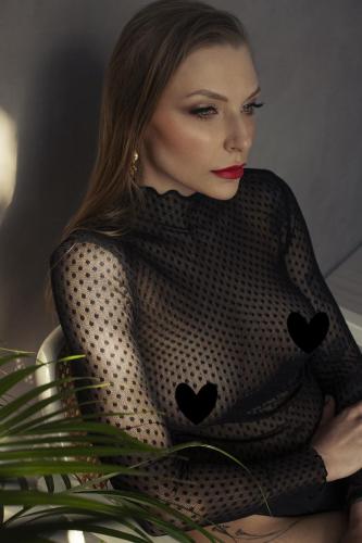 Makijaż i stylizacja Kasia Skoczylas, foto Marta Zbieroń