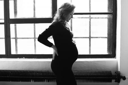 Makijaż i stylizacja Kasia Skoczylas, foto Marta Zbieroń