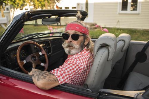 Stylizacja: Kasia Skoczylas, foto: Potoczna