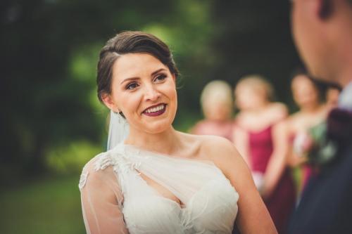 Makijaż: Kasia Skoczylas, Fryzura: Martyna Żychowicz