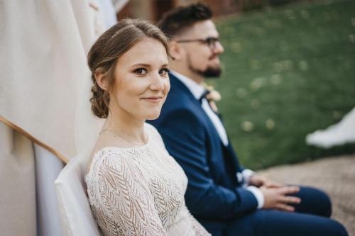 Makijaż: Kasia Skoczylas, fryzura: Agnieszka Gajda Juzak, foto: Mariola Żołądź 