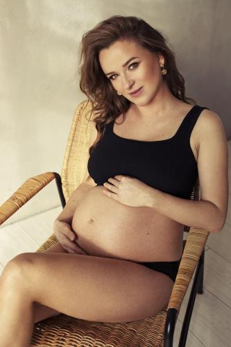 Makijaż i stylizacja Kasia Skoczylas, foto Marta Zbieroń