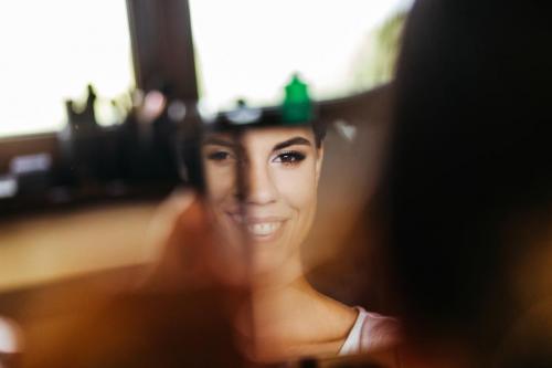 Makijaż: Kasia Skoczylas, Foto: Serdeczności Ania Kopeć