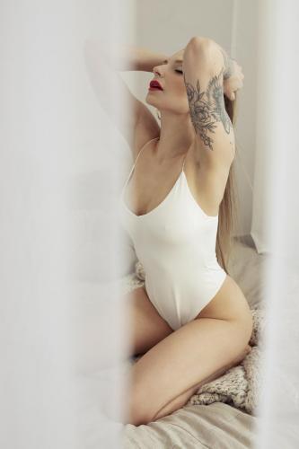 Makijaż i stylizacja Kasia Skoczylas, foto Marta Zbieroń