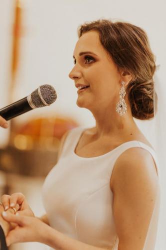 Makijaż: Kasia Skoczylas, Fryzura: Agnieszka Gajda Juzak