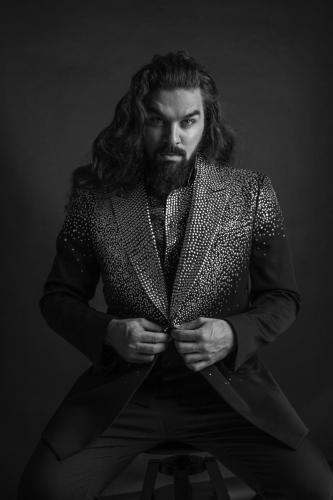 Makijaż i stylizacja Kasia Skoczylas, foto Marta Zbieroń, modelka Kate Makiela, model Piotr Czechowski