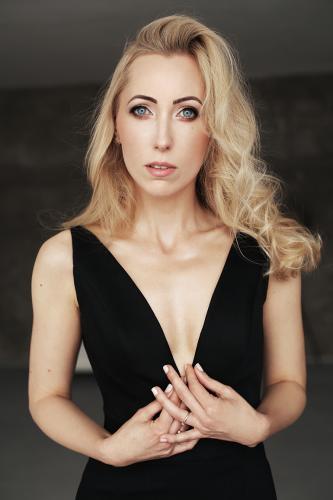 Makijaż i stylizacja Kasia Skoczylas, foto Marta Zbieroń