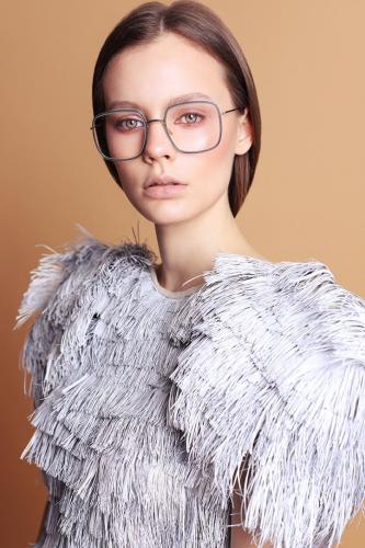 Makijaż i stylizacja Kasia Skoczylas, foto Marta Zbieroń