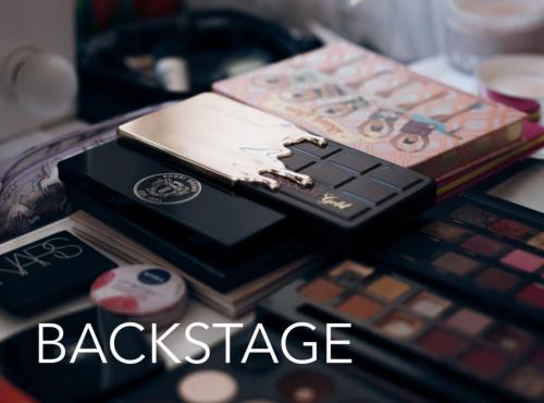 Backstage