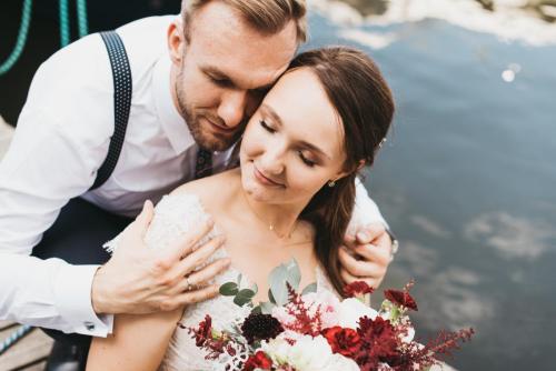 Makijaż: Kasia Skoczylas, fryzura: Agnieszka Gajda Juzak, foto: Cuda Niewidy 