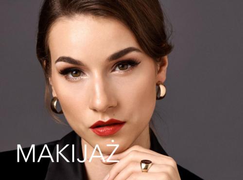 Makijaż